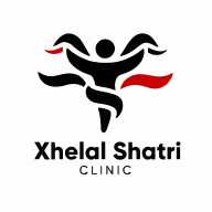 Xhelal Shatri Clinic